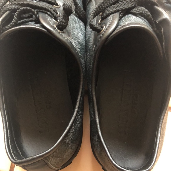 Louis Vuitton flash - Picture 4 of 7